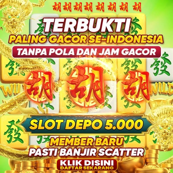 SIOKAMBING3: Situs Game Online Bonus Banyak, Depo Mini
